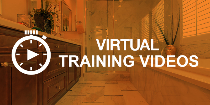 Quick Training Videos